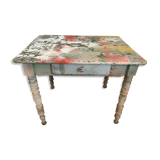 Vintage table