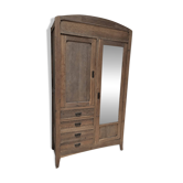 Armoire parisienne
