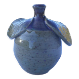 Stoneware vase