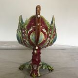 Vases "dabbling"