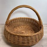 Panier en osier