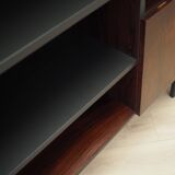 Rosewood bookcase, Danish design, 1970s, designer: Ib Kofod Larsen
