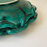 Ceramic fruit cup