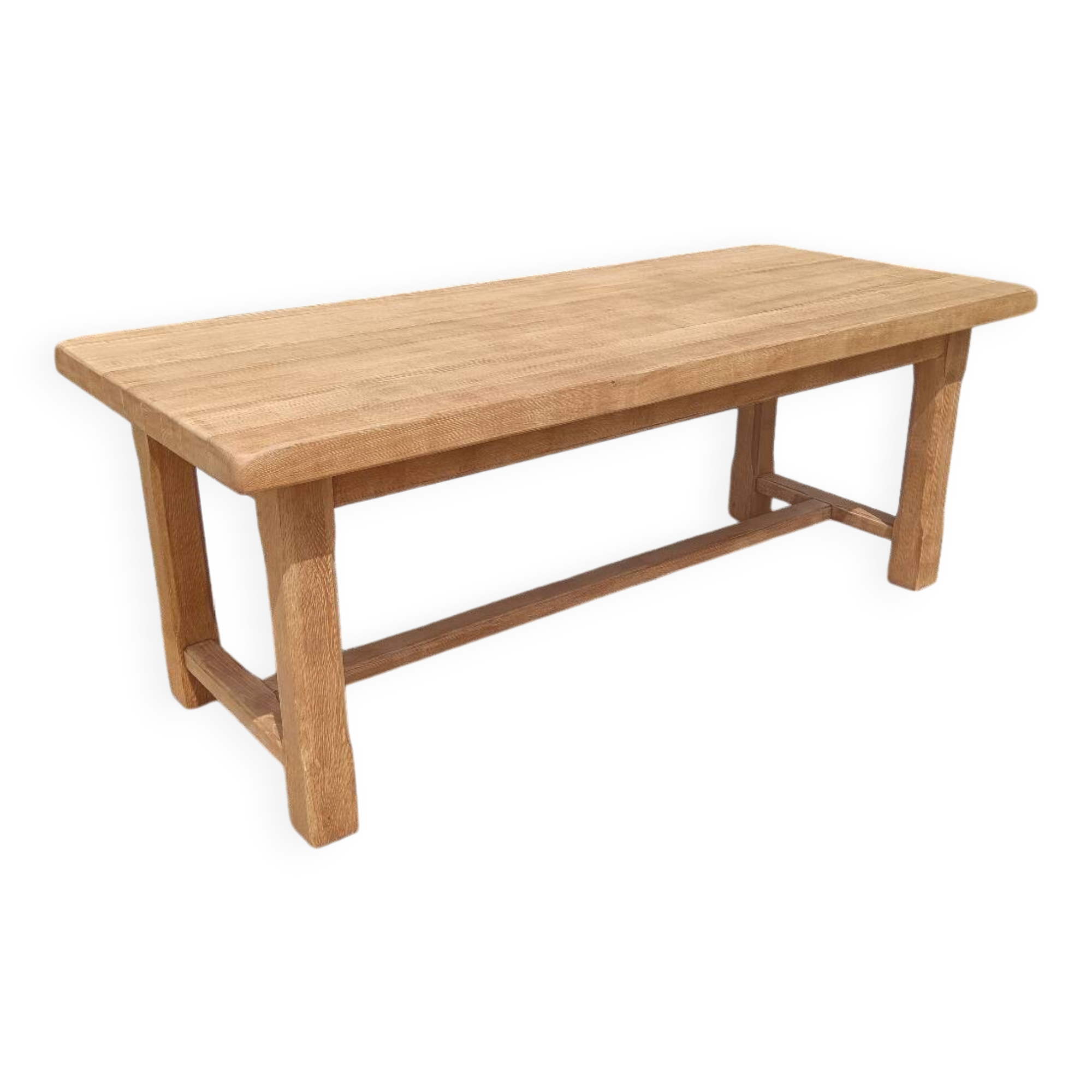 Farmhouse table