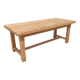 Farmhouse table