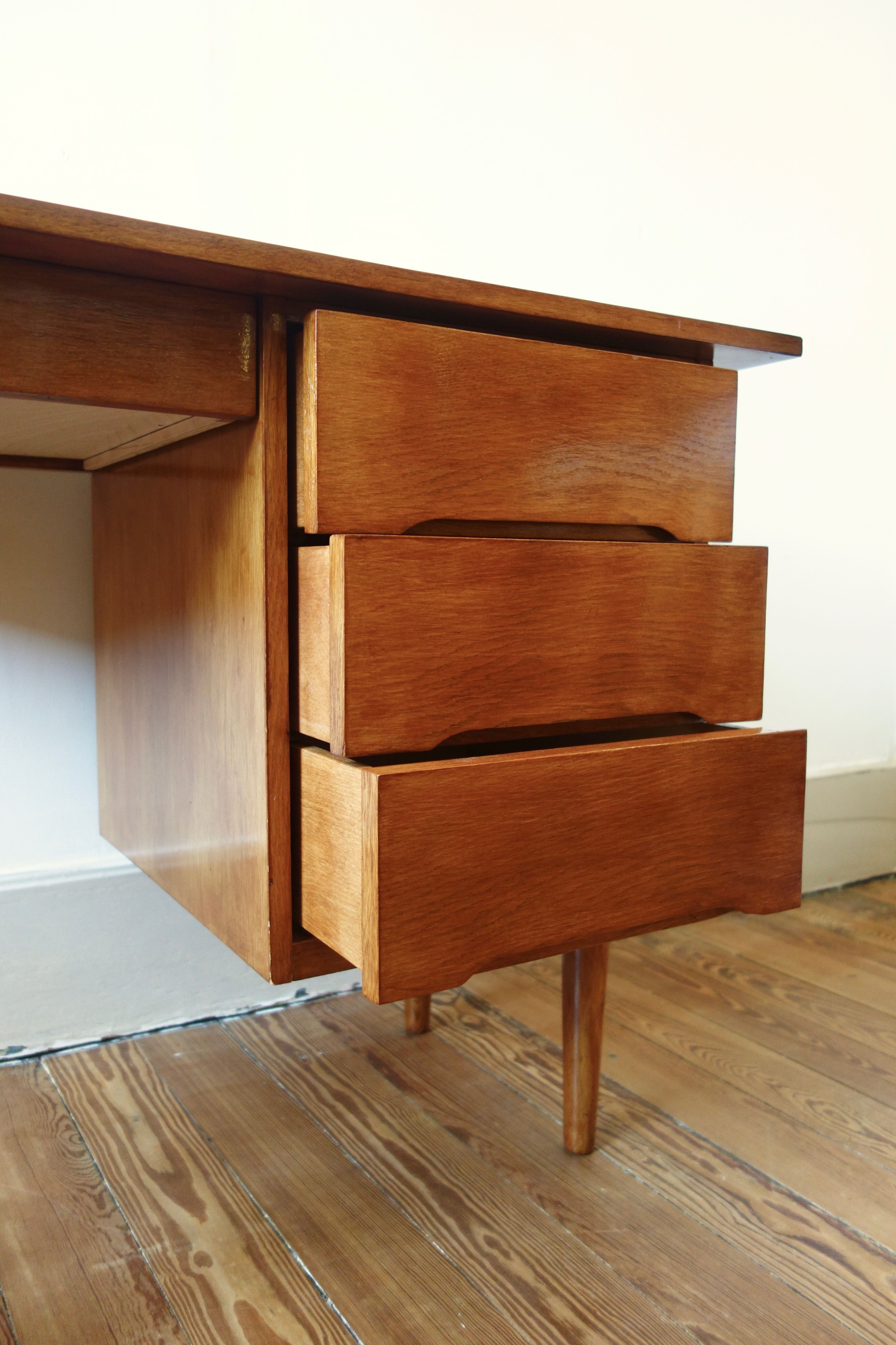 60's Scandinavian Office