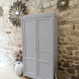 Parisian wardrobe