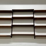 Kai Kristiansen SHelving System.