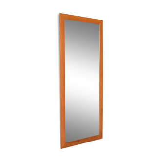 Miroir antique moderne rectangulaire, 123x51 cm