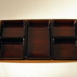 Aperitif or hors d'oeuvres tray 1970