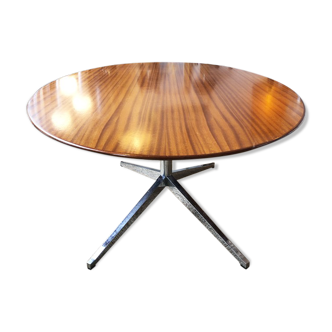 Table desk by Florence Knoll, 1970