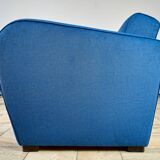 Catalogue art deco sofa H-363 designed by Jindrich Halabala for UP Zavody.