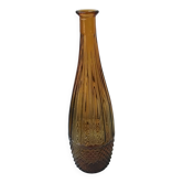 Vase soliflore en verre