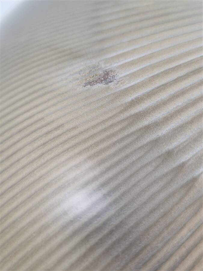 Sergio Mazza wall lamp