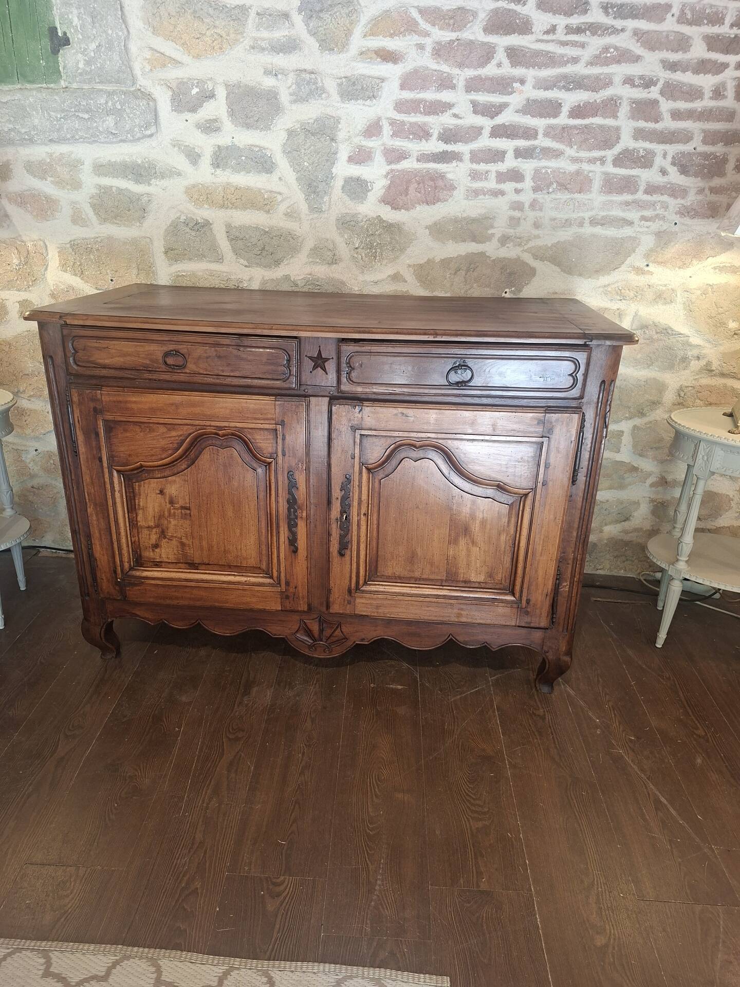 Buffet L.XV