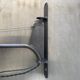 Ancienne lampe potence swing