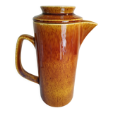 English coffee maker