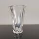 Vase en cristal St Louis