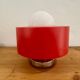 Space age wall light