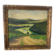 Paysage école du XXEME siècle