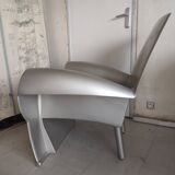 Fauteuil Richard III édition limitée Philippe Starck (2004)