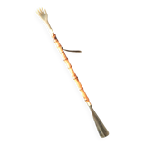 Bamboo shoehorn