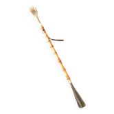 Bamboo shoehorn