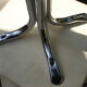 Paire de tabourets de bar vintage 1970