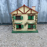 Vintage dollhouse