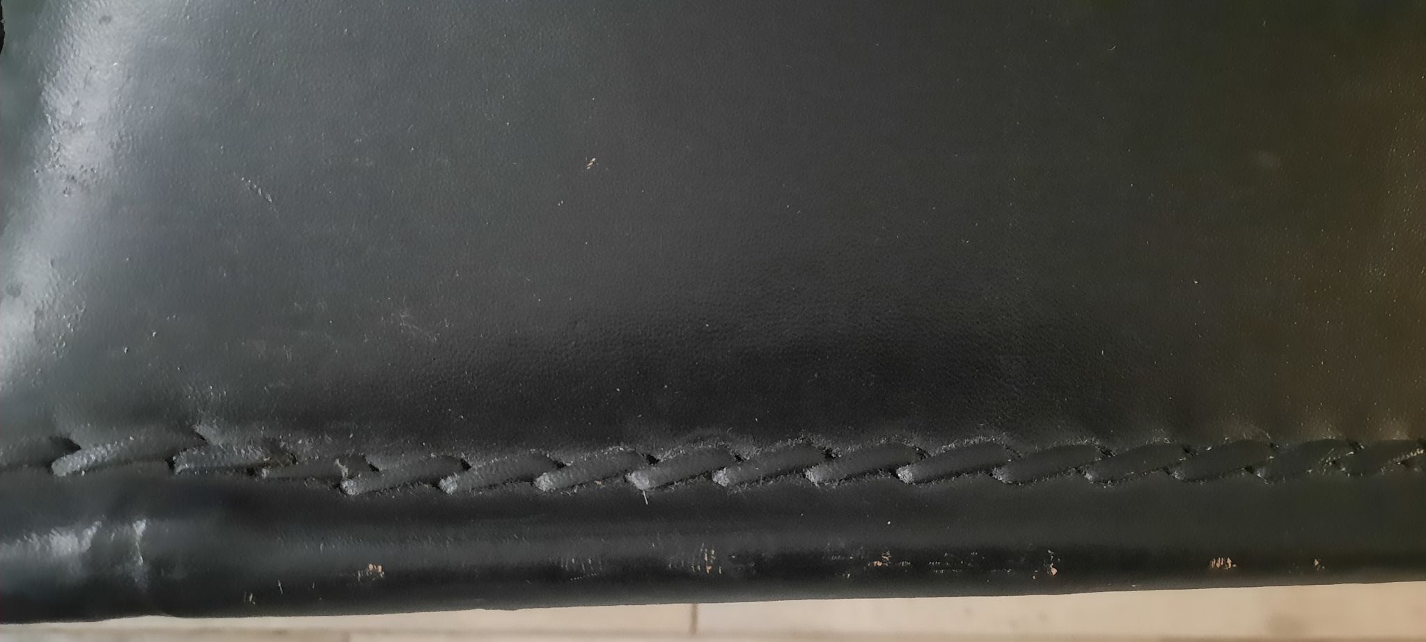 Vintage bench