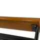 Day bed Auping Cleopatra design by Dick Cordemeyer 60's