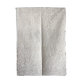 Large plain white carpet - 2 x 3 m