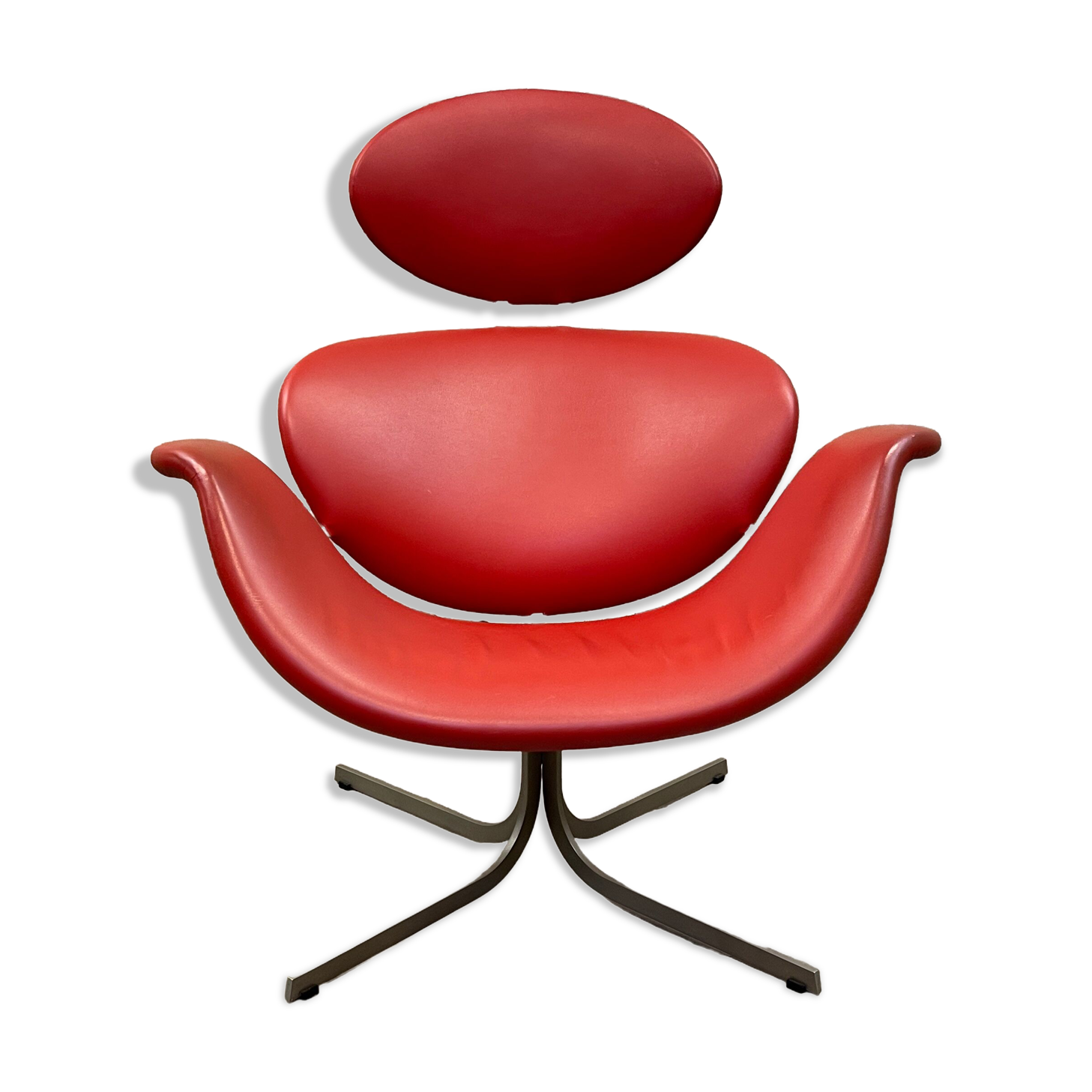 First edition "Big Tulip" Artifort model F551