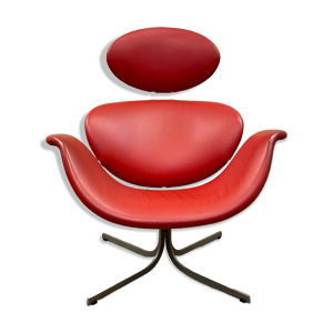 Fauteuil « Big Tulip » modèle