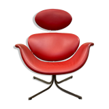 First edition "Big Tulip" Artifort model F551