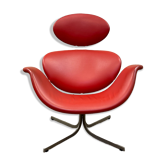 Fauteuil « Big Tulip » modèle F551 de Pierre Paulin, Artifort