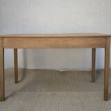 Bureau bois