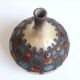 Vase figue brutaliste 1960s- Perignem