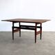 vintage coffee table | dining table | 1960s | Kai Kristiansen | Lift