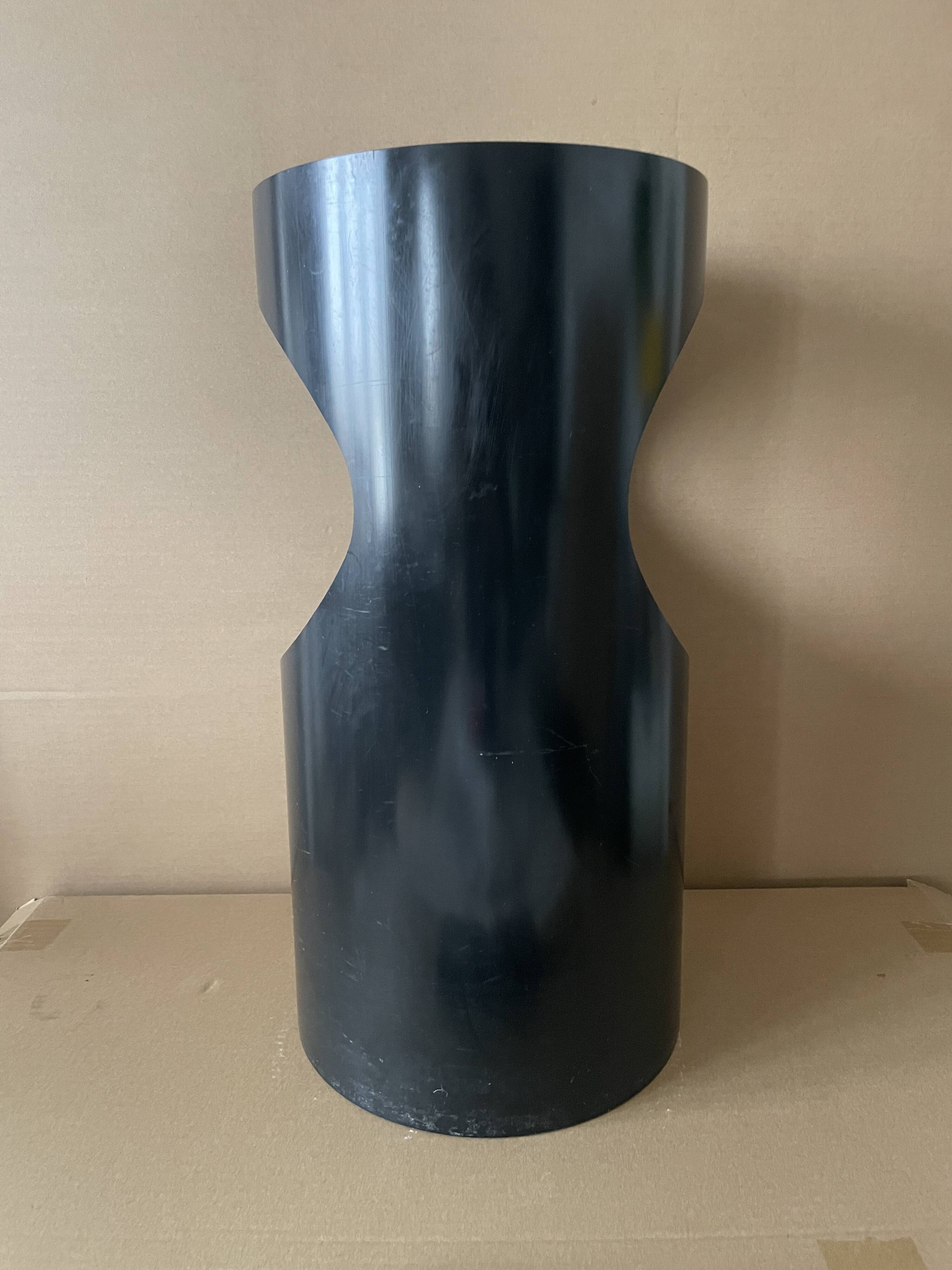 DANESE umbrella stand - Enzo Mari