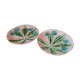 Dessert plates