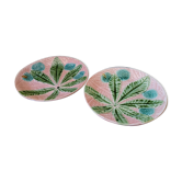 Dessert plates