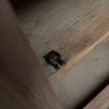 Petit buffet parisien