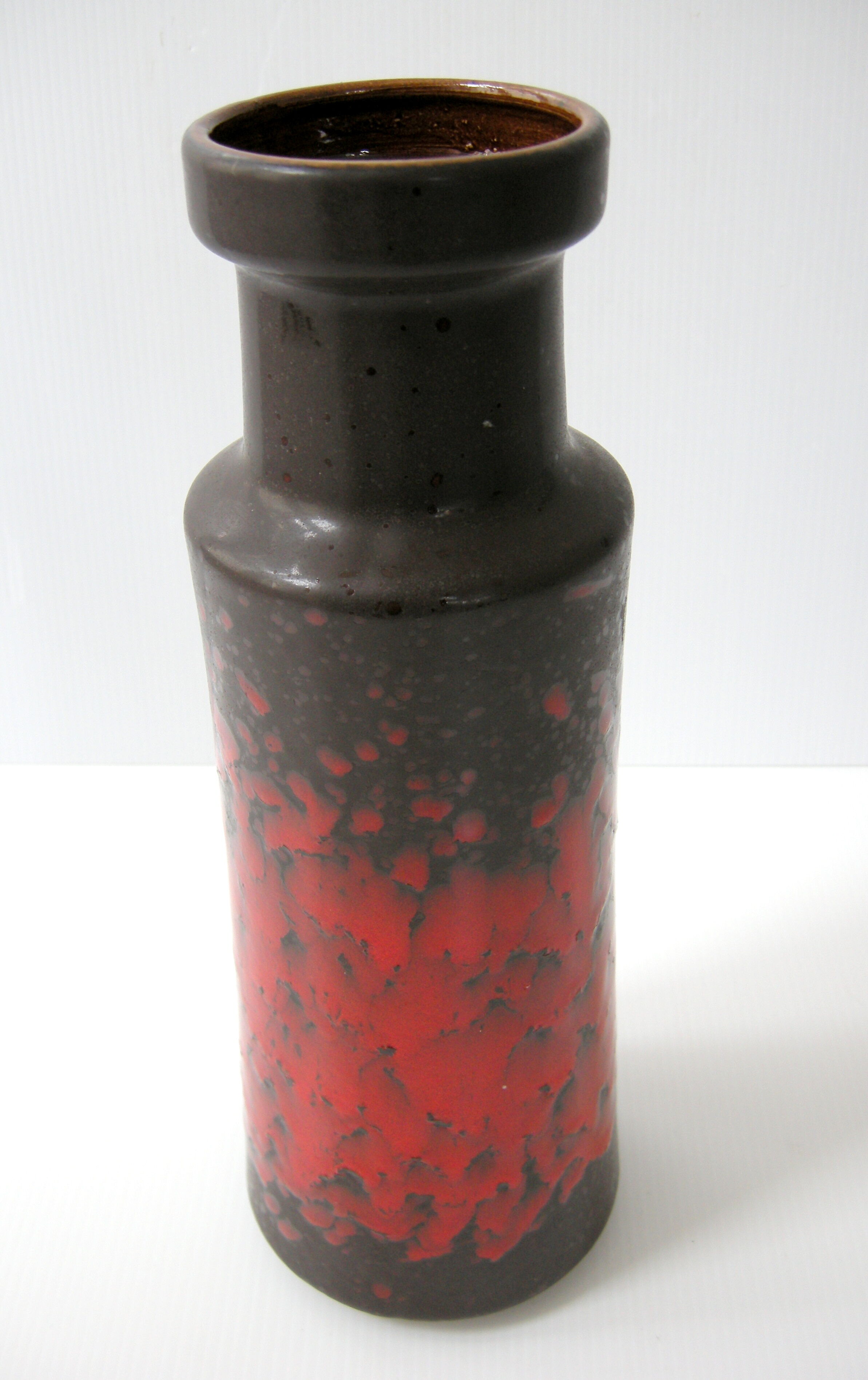 Vase vintage 1960 West Germany