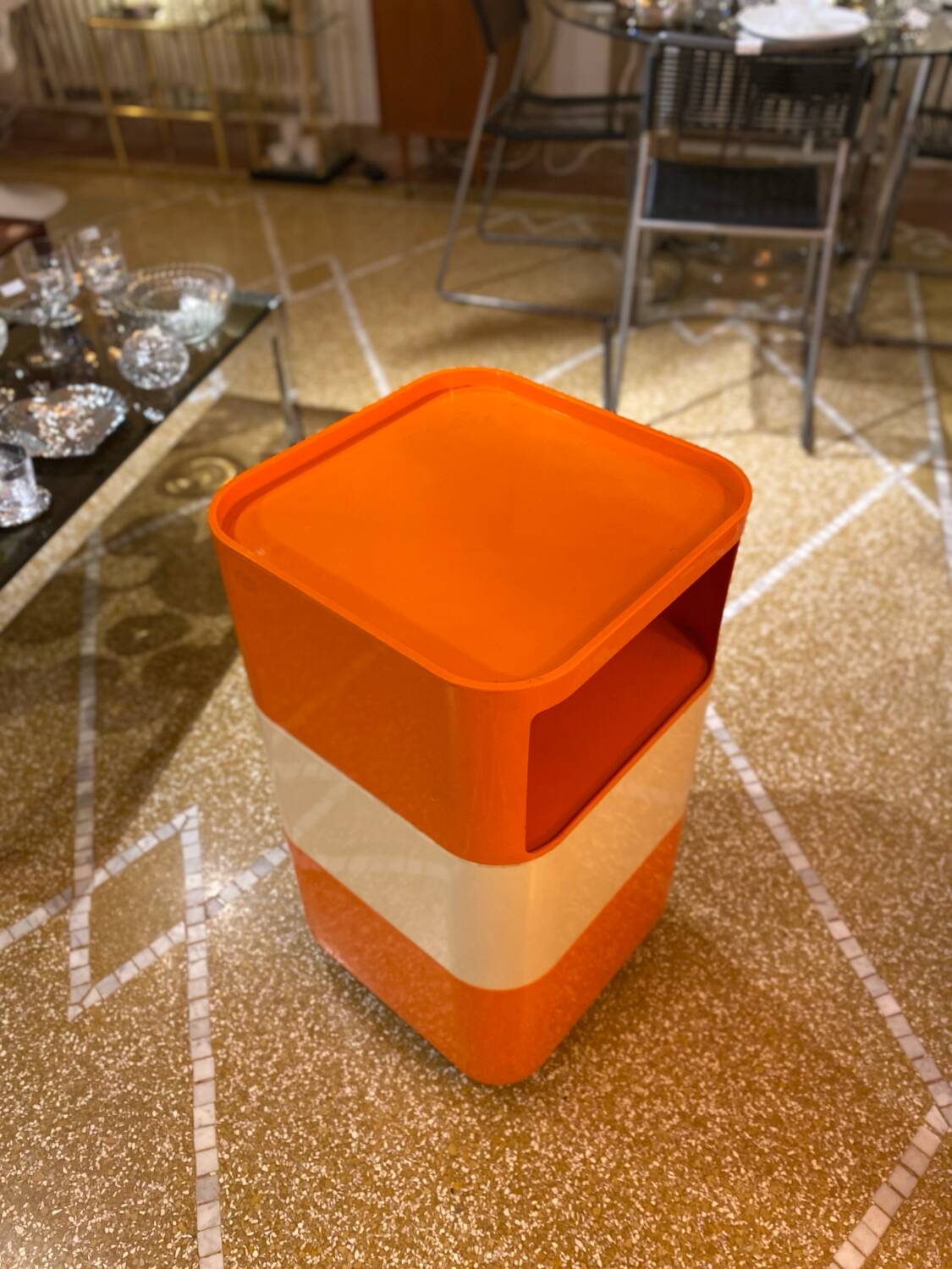 Modules Kartell Componibili 4970