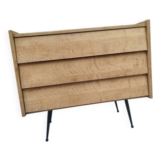 Vintage chest of drawers