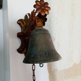 Garden bell