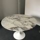 Tulip table by Eero Saarinen, Knoll edition