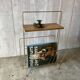 Porte revues vintage