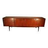 Scandinavian sideboard